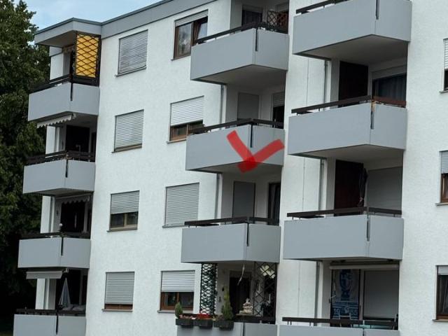 Wohnung kaufen in Friedrichshafen, Baden-Württemberg