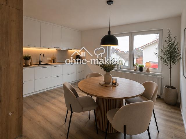 Apartment mieten in Hemmelsbühren, Cloppenburg