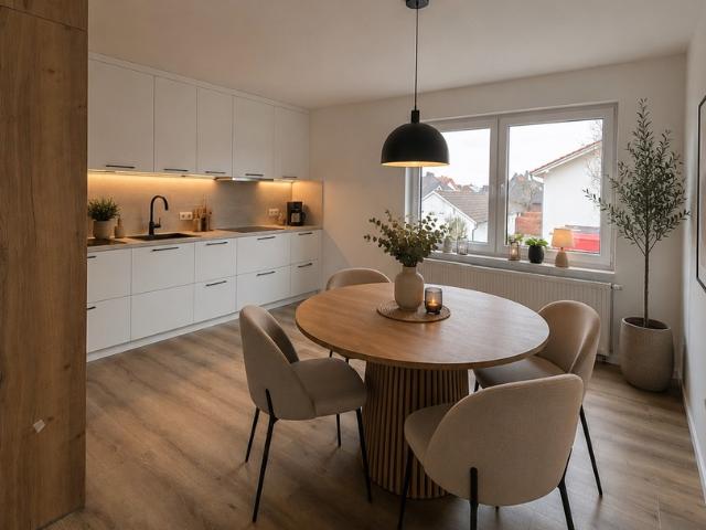 Wohnung mieten in Cloppenburg, Niedersachsen