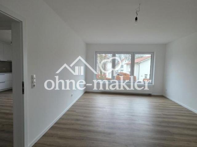 Apartment mieten in Hemmelsbühren, Cloppenburg