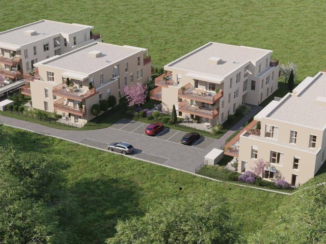 Apartment kaufen in St. Leonhard, Judendorf-Straßengel