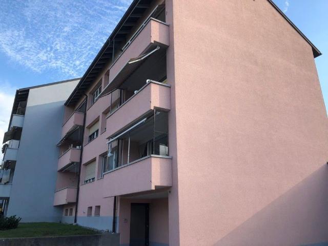Apartment mieten in Untere Au, Heimberg