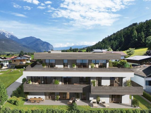 Wohnung kaufen in Hatting, Tirol