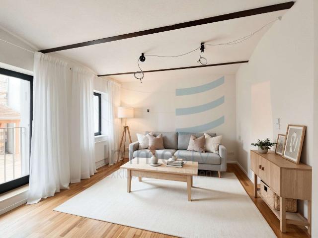 Apartment mieten in Nauen