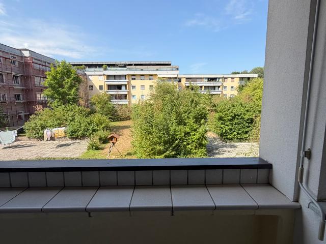 Wohnung kaufen in Schallmoos, Salzburg