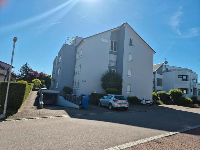 Wohnung kaufen in Schopfheim, Baden-Württemberg