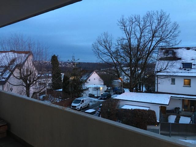 Wohnung mieten in Pfaffenwald, Stuttgart