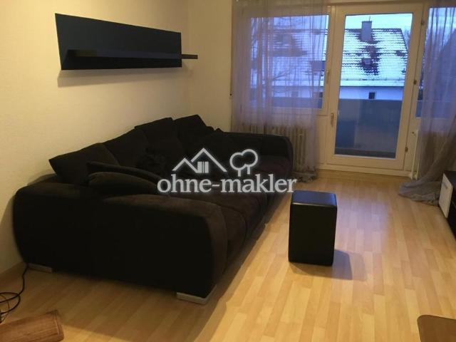 Apartment mieten in Dachswald, Stuttgart