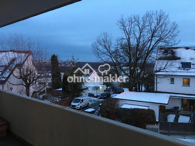 Apartment mieten in Dachswald, Stuttgart