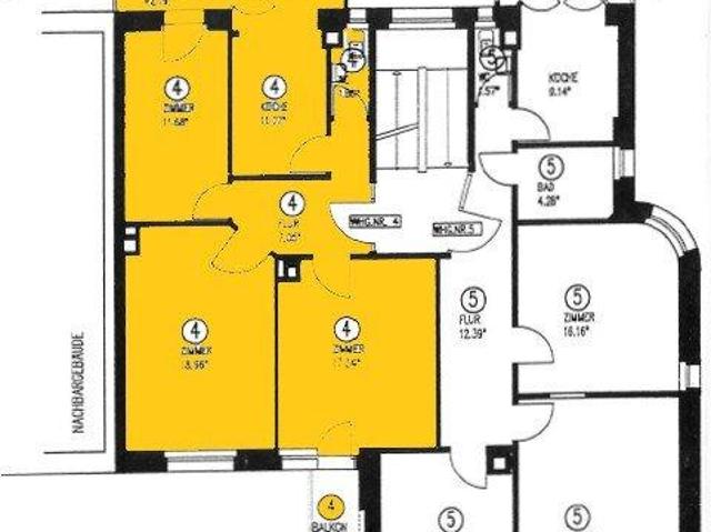Wohnung kaufen in Stuttgart-West, Stuttgart