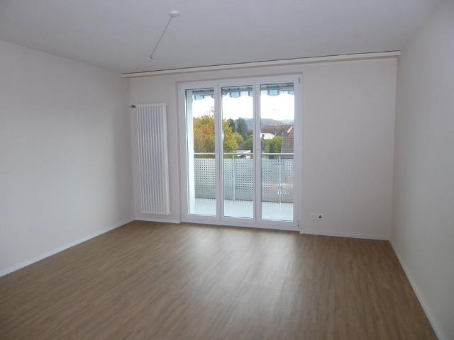 Apartment mieten in Gränichen, Bezirk Aarau