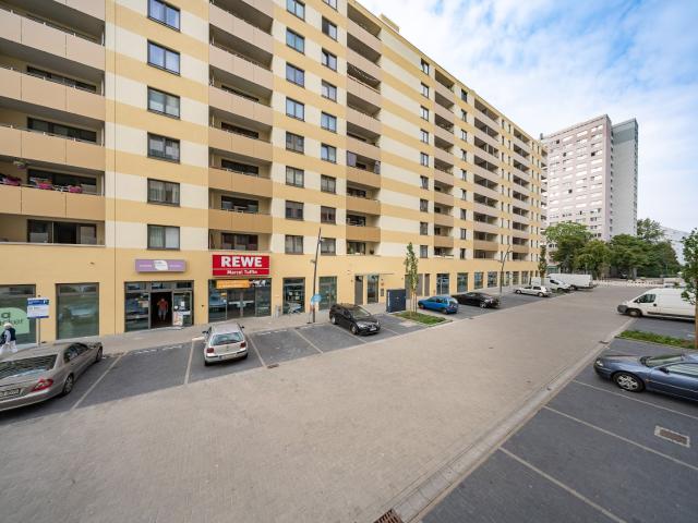 Wohnung mieten in Lichtenberg, Berlin