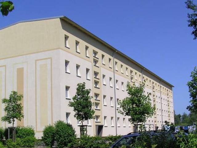 Apartment mieten in Neue Heimat, Alt Zachun