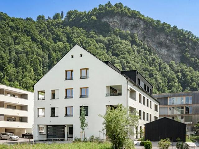 Apartment mieten in Hohenems, Vorarlberg