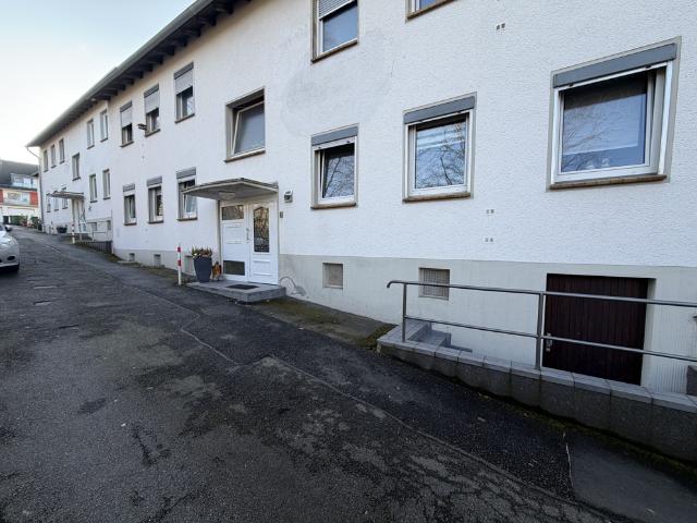 Wohnung kaufen in Burscheid, Nordrhein-Westfalen