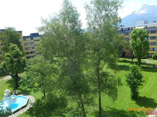 Apartment kaufen in Salzburg-Süd, Salzburg