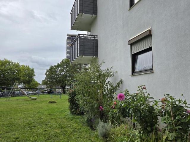 Wohnung kaufen in Nauheim, Hessen