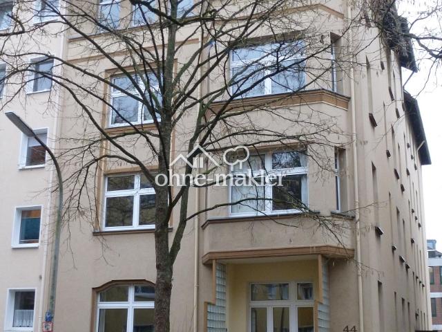 Apartment mieten in Braunschweig, Östliches Ringgebiet