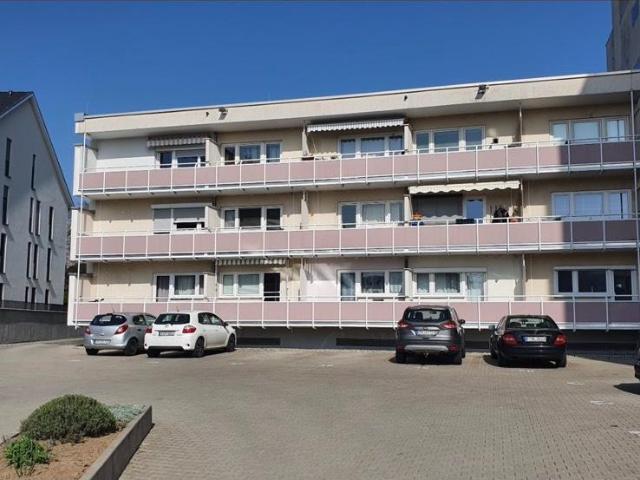 Wohnung kaufen in Altstadt, Dietzenbach