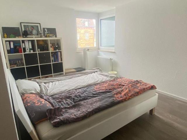 Wohnung kaufen in Bad Friedrichshall, Baden-Württemberg