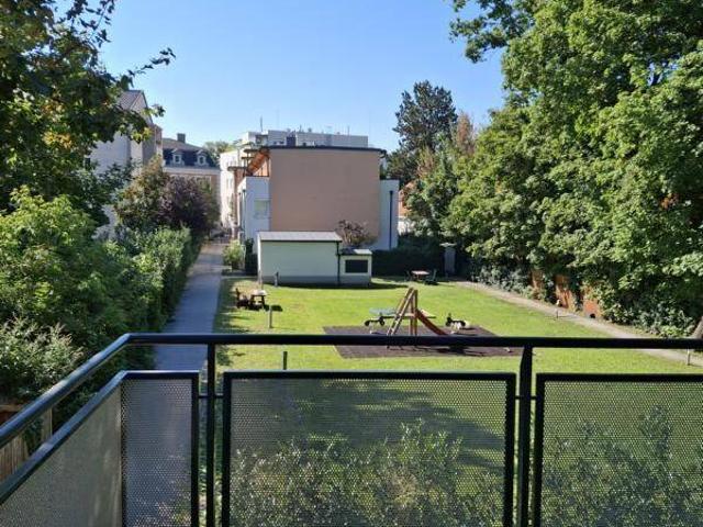 Apartment mieten in Baden, Niederösterreich