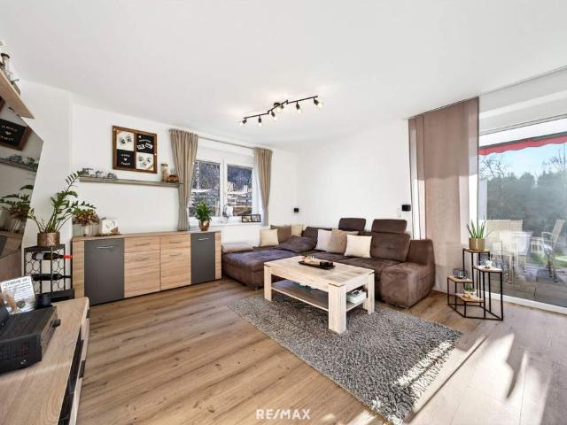 Wohnung kaufen in Kufstein, Tirol