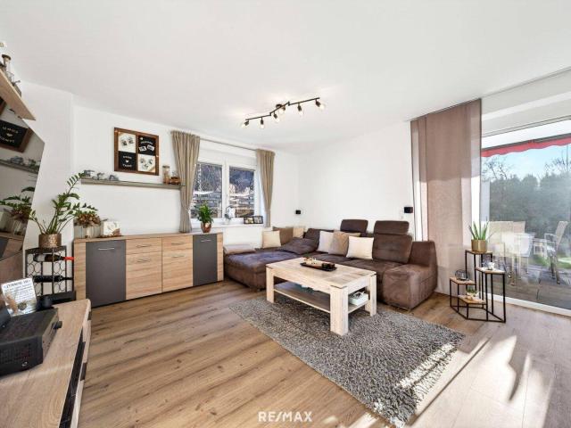 Apartment kaufen in Voldöpp, Kramsach