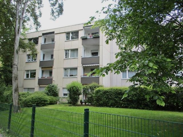 Wohnung kaufen in Niederursel, Sachsenhausen