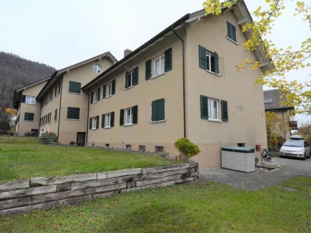 Wohnung mieten in Pieterlen, Bern