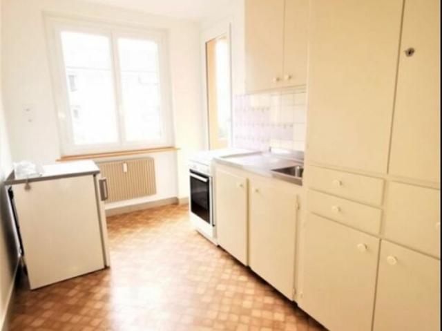 Wohnung mieten in Grenchen, Solothurn