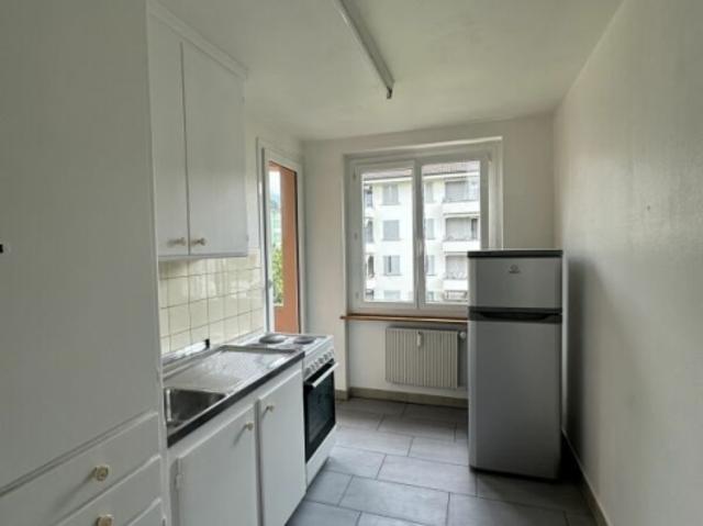 Wohnung mieten in Grenchen, Solothurn