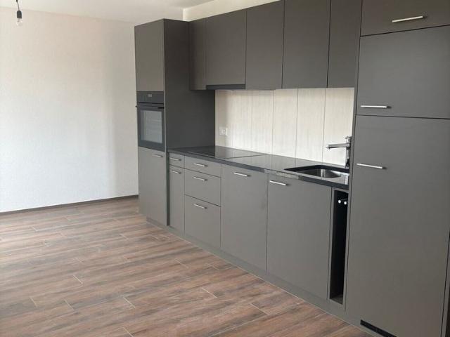 Apartment mieten in St. Silvester, Freiburg