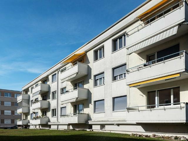 Wohnung mieten in Rapperswil-Jona, St. Gallen