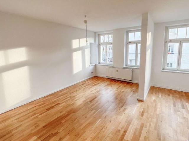 Wohnung kaufen in Leipzig