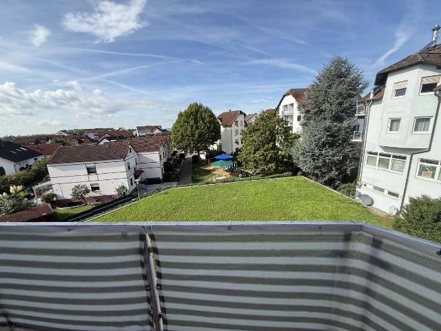 Wohnung kaufen in Langenselbold, Main-Kinzig-Kreis