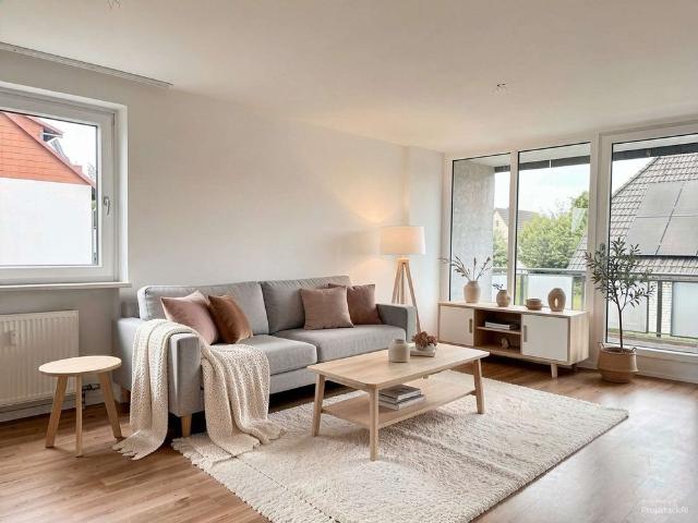 Apartment mieten in Aerzen, Niedersachsen