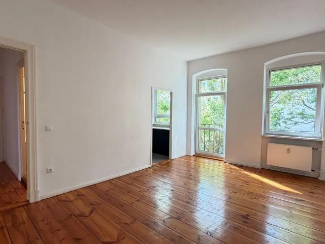 Apartment mieten in Neukölln, Berlin