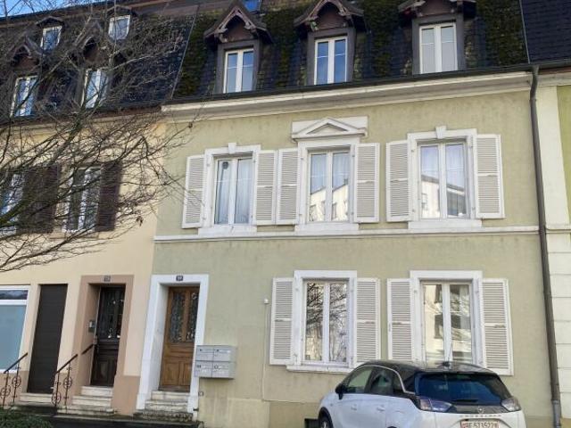 Apartment mieten in Biel, Bern