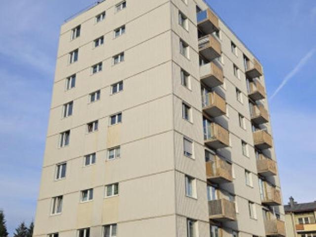 Wohnung kaufen in Strettweg, Judenburg