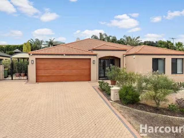 House for rent in Parklands, Western Australia