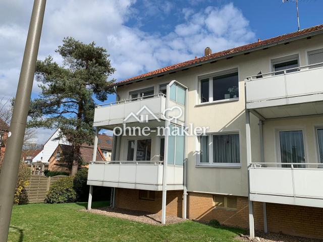 Apartment kaufen in Langenhagen (Kernstadt), Langenhagen