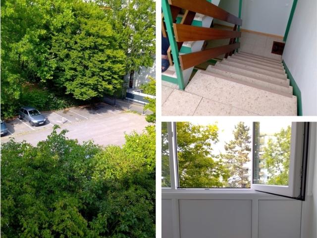 Wohnung mieten in Hannover, Niedersachsen