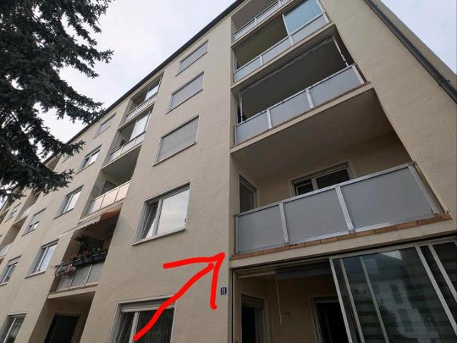 Wohnung kaufen in Haunstetten-Siebenbrunn, Augsburg