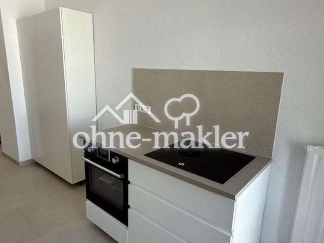 Apartment mieten in Südstadt, Karlsruhe