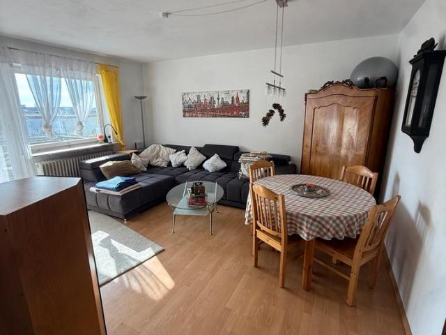 Wohnung kaufen in Bornheim, Sachsenhausen