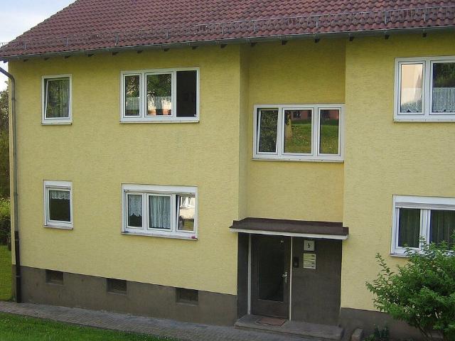 Apartment mieten in Philippinenhof-Warteberg, Kassel