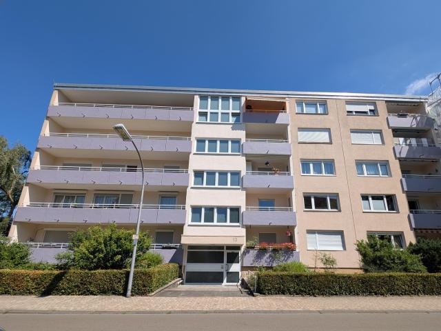 Wohnung kaufen in Saarbrücken, Saarland