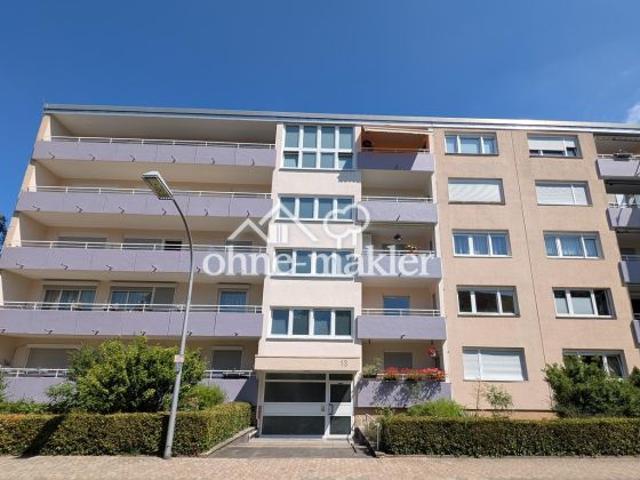 Wohnung kaufen in Alt-Saarbrücken, Saarbrücken