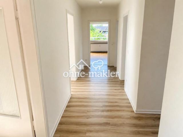 Apartment mieten in Bad Oeynhausen