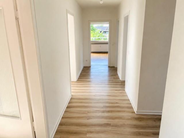 Wohnung mieten in Bad Oeynhausen, Nordrhein-Westfalen